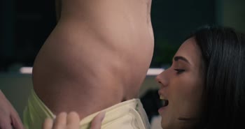 Eve Sweet & Josephine Jackson's Steamy Gym Affair
