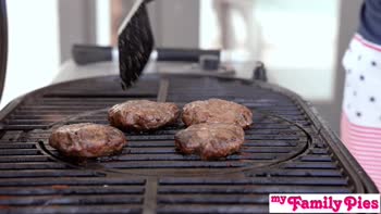 Meat Master Vixens Scarlet Skies & Selina Imai Grill Stepbros Big Sausage to Perfection - S33:E6
