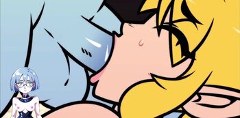 AliChanGameplay's Sweet Femboy Feast
