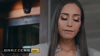 Desiree Dulce's Wife Swaps Boobs for Threeway Fun