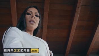 Desiree Dulce's Wife Swaps Boobs for Threeway Fun