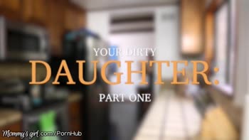 Jelena Jensen - Mom's Girl Turns Theological Truth Into Tongue Tussle
