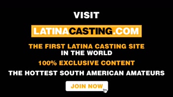 Sultry Brazilian Teen (18+) Sizzles in POV Photoshoot Romp