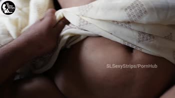slsexystrips - Sri Lankan Teacher's Desperate Need for Student Lovemaking