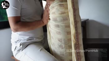 slsexystrips - Sri Lankan Teacher's Desperate Need for Student Lovemaking