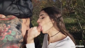 Horny Hiking Reality Kings