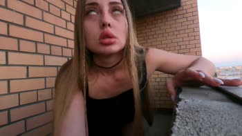 Belovefree - Sweetie Fox's Stepsister Creamy Blowbang