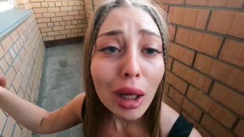 Belovefree - Sweetie Fox's Stepsister Creamy Blowbang
