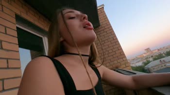 Belovefree - Sweetie Fox's Stepsister Creamy Blowbang