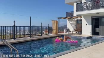 Tory Sweety Lures in Ralf Christian for a Sizzling Blonde Blowjob