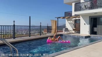 Tory Sweety Lures in Ralf Christian for a Sizzling Blonde Blowjob