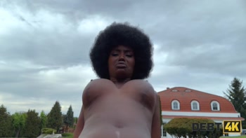 DEBT4k. Return Her Debt for Sex