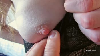 Petite Redhead Rosie's POV Seduction