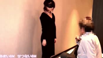 NAWOYUKI's Japanese Blindfolded Bondage Delight