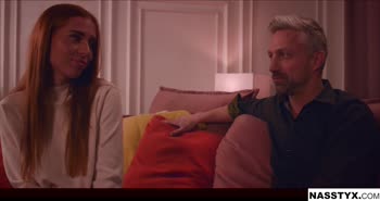Stepfather's Secret: Holly Molly's Naughty Step Fantasy