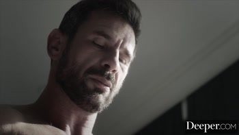 Deeper. Kenna & Manuel Lose Themselves In Passionate Sex