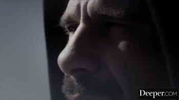 Deeper. Kenna & Manuel Lose Themselves In Passionate Sex