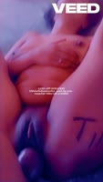 Shesexyasfuck's Crowded BBC Encounter