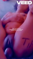 Shesexyasfuck's Crowded BBC Encounter
