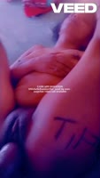 Shesexyasfuck's Crowded BBC Encounter