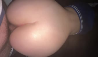 StrawberryAS's Teen (18+) Delight: Public Car Sex with Big Ass Beauty