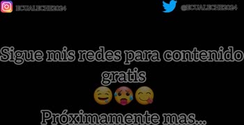 ECUALECHE's Teen (18+) Amateurs: Cash for Cum in Scorching Anal Follada