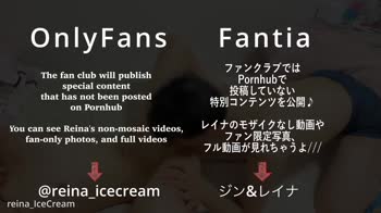 reina_IceCream - Reina's Blissful Orgasm: Tender Cunnilingus with My Sweetheart