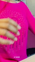 Rosavermelhagp's Hairy Solo: A Cornudo Brazilian Delight