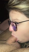 Cantly Ashray's Stepdaughter Swallows Massive Cock Deep Throat Lesson
