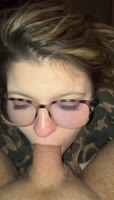 Cantly Ashray's Stepdaughter Swallows Massive Cock Deep Throat Lesson