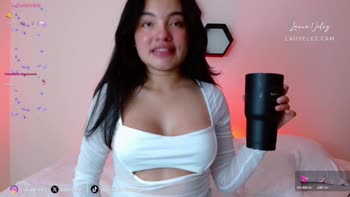 your lil fantasy - Fantasy's Fit Fiesta: Softcore Romance & Big Ass Latina Lovemaking