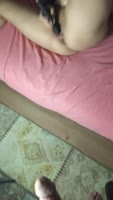 Amazingturkish's Turkish Cuckold Scene: Spouse Watches Boyfriend