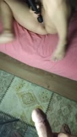 Amazingturkish's Turkish Cuckold Scene: Spouse Watches Boyfriend