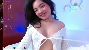 your lil fantasy - Cute Pinay Fantasy: ASMR Solo Fun with Big Boobs