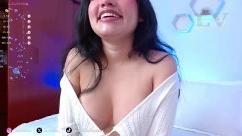 your lil fantasy - Cute Pinay Fantasy: ASMR Solo Fun with Big Boobs