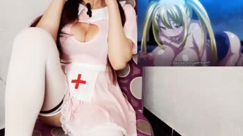 xMelinaMx - Melina's Busty Tsundero Frenzy: A Horny Teen (18+)'s Fantasies