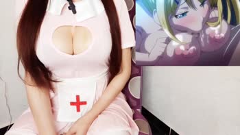 xMelinaMx - Melina's Busty Tsundero Frenzy: A Horny Teen (18+)'s Fantasies