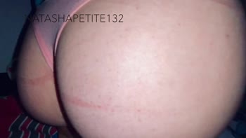 Natashapetite132 - Natasha's Daily Cock Cravings: Petite Princess Reveal