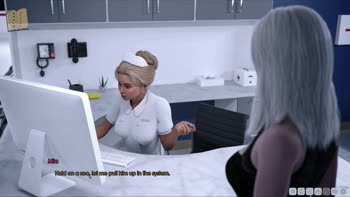 adultvisualnovels - Seduce Me: Adult Visual Novel Adventure with Hot Blonde Babe