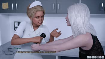 adultvisualnovels - Seduce Me: Adult Visual Novel Adventure with Hot Blonde Babe