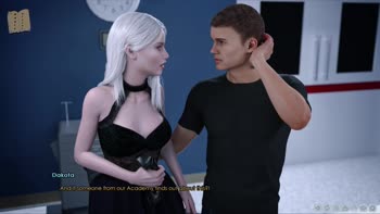 adultvisualnovels - Seduce Me: Adult Visual Novel Adventure with Hot Blonde Babe