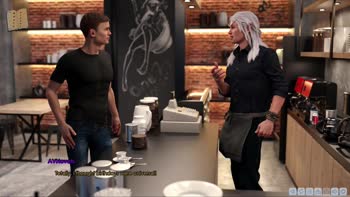 adultvisualnovels - Seduce Me: Adult Visual Novel Adventure with Hot Blonde Babe