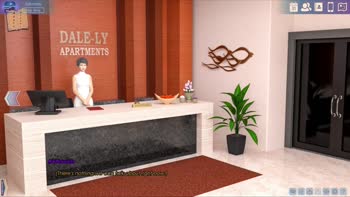 adultvisualnovels - Seduce Me: Adult Visual Novel Adventure with Hot Blonde Babe