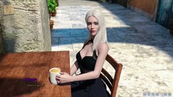 adultvisualnovels - Seduce Me: Adult Visual Novel Adventure with Hot Blonde Babe