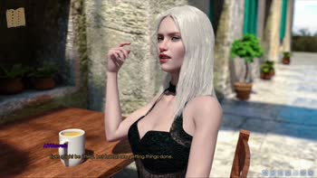 adultvisualnovels - Seduce Me: Adult Visual Novel Adventure with Hot Blonde Babe