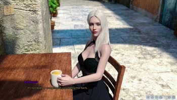 adultvisualnovels - Seduce Me: Adult Visual Novel Adventure with Hot Blonde Babe