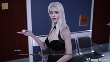 adultvisualnovels - Seduce Me: Adult Visual Novel Adventure with Hot Blonde Babe