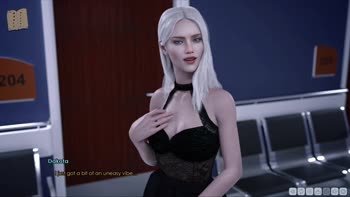 adultvisualnovels - Seduce Me: Adult Visual Novel Adventure with Hot Blonde Babe