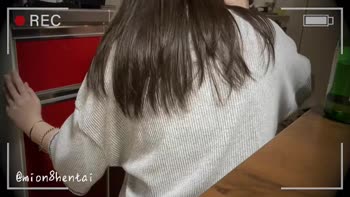 mion8hentai - Mion's Insatiable Japanese Blowjobs: Anytime, Anywhere POV