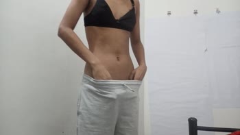 desi_girl23 - Desi Girl's Sensual Solo: Closeups of Anal Play & Masturbation